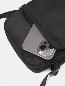 Unisex bag Under Armour UA Essential Ripstop XB-BLK - unisex