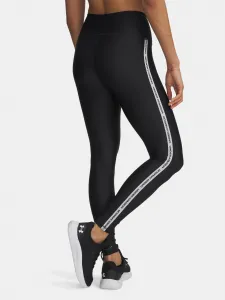Women's leggings Under Armour UA Tech WM Tape Legging-BLK - Women's
