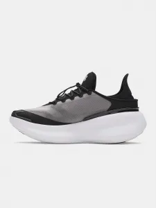 Children's shoes Under Armour UA GS Nova-BLK - unisex