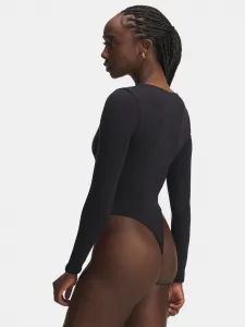 Women's bodysuit Under Armour UA Motion Bodysuit-BLK - Women's