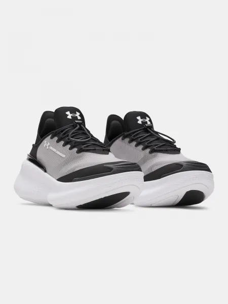 Children's shoes Under Armour UA GS Nova-BLK - unisex