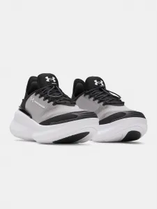 Children's shoes Under Armour UA GS Nova-BLK - unisex
