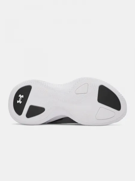 Children's shoes Under Armour UA GS Nova-BLK - unisex