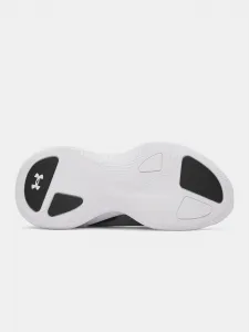 Children's shoes Under Armour UA GS Nova-BLK - unisex