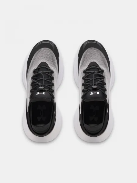 Children's shoes Under Armour UA GS Nova-BLK - unisex