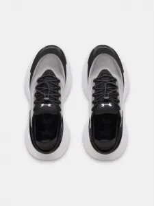 Children's shoes Under Armour UA GS Nova-BLK - unisex