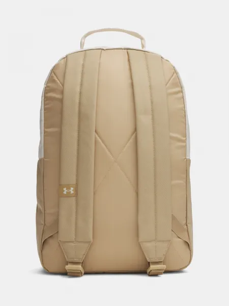 Unisex backpack Under Armour UA Essential Backpack-BRN - unisex