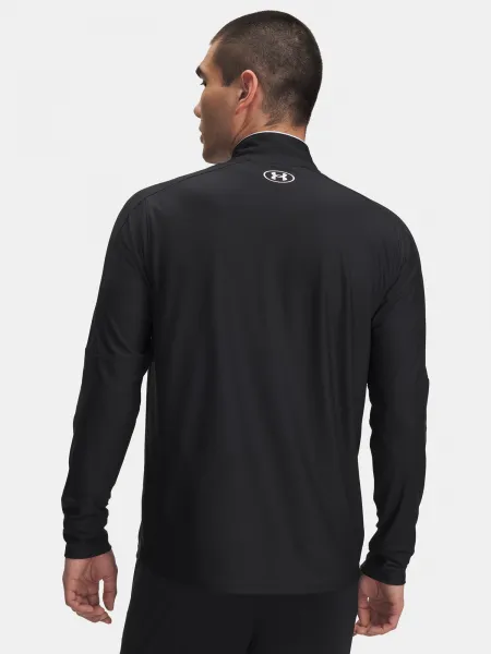 Men's Under Armour M Challenger Track Jacket-BLK - Men's