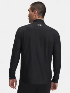 Men's Under Armour M Challenger Track Jacket-BLK - Men's