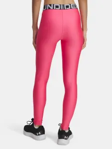 Women's leggings Under Armour UA HG Legging-PNK - Women's