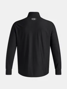 Men's Under Armour M Challenger Track Jacket-BLK - Men's