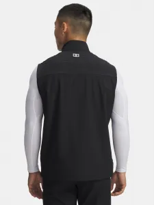 Men's vest Under Armour UA Drive Pro Vest-BLK - Men