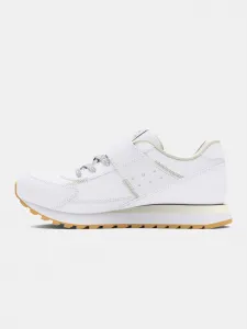 Children's shoes Under Armour UA PS Essential Runner-WHT - unisex