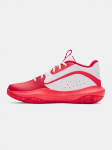Unisex shoes Under Armour UA Lockdown 7-WHT - unisex
