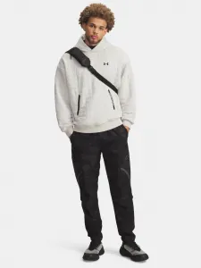 Men's Sports Pants Under Armour UA Unstoppable Cargo Pant-BLK - Men