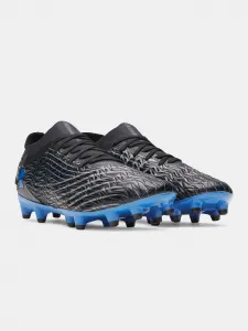 Unisex football boots Under Armour UA U Magnetico Pro 5 FG-BLK - unisex