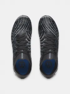 Unisex football boots Under Armour UA U Magnetico Pro 5 FG-BLK - unisex