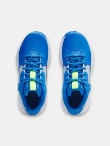 Children's shoes Under Armour UA GS Lockdown 7-BLU - unisex