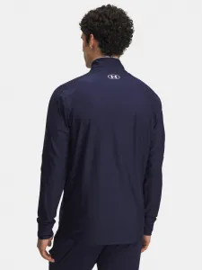 Men's Under Armour M Challenger Track Jacket-BLU - Men