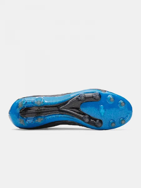 Men's football boots Under Armour UA Magnetico Elite 5 FG-BLK - Men's