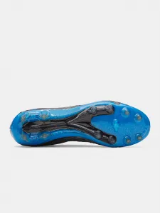 Men's football boots Under Armour UA Magnetico Elite 5 FG-BLK - Men's