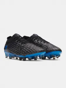 Men's football boots Under Armour UA Magnetico Elite 5 FG-BLK - Men's