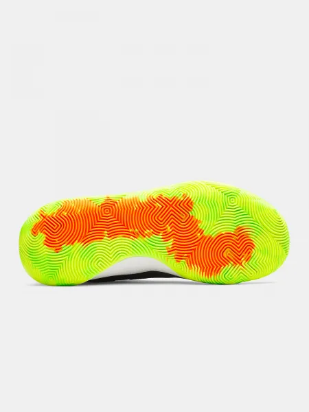 Unisex shoes Under Armour UA JET '25-BLK - unisex