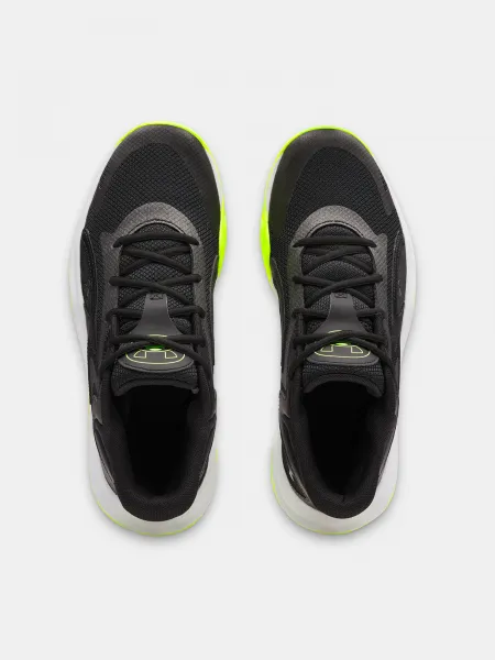 Unisex shoes Under Armour UA JET '25-BLK - unisex