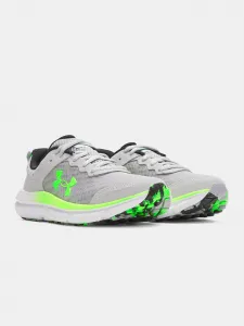 Boys' shoes Under Armour UA BGS Assert 10-GRY - Boys