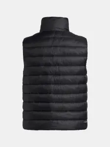 Women's vest Under Armour UA Sportswear Ins Vest-BLK - Women's