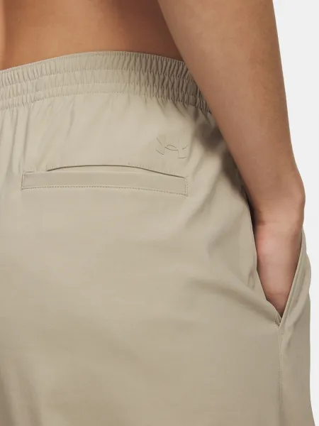 Women's Sports Pants Under Armour UA Unstoppable Wvn Pleat Pt - Women's