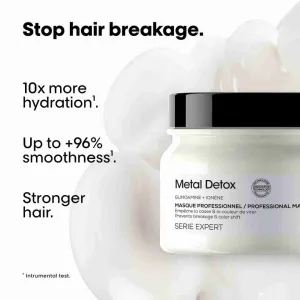 L'Oréal Professionnel Serie Expert Metal Detox Mask 150 ml