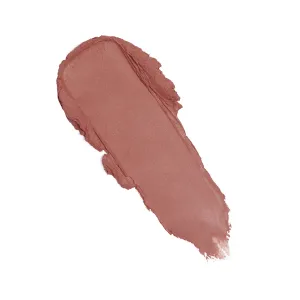 Revolution, Lip Allure Soft Satin Lipstick Wifey Dusky Pink
