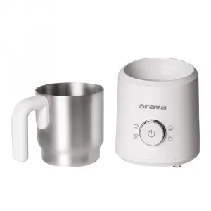 Orava MF-402 napeňovač mlieka