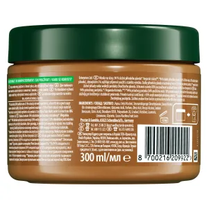 Herbal Essences Coconut Scent Hydrate maska na vlasy pre výživu a hydratáciu 300 ml