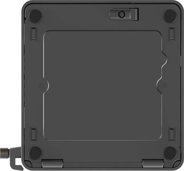 ASUS NUC 15 PRO Kit i5-210H/M.2 slot/2x0G D5/Slim/
