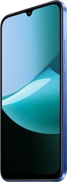 Xiaomi Redmi 15C 4GB/128GB, Modrý