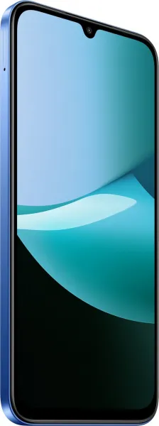 Xiaomi Redmi 15C 4GB/128GB, Modrý
