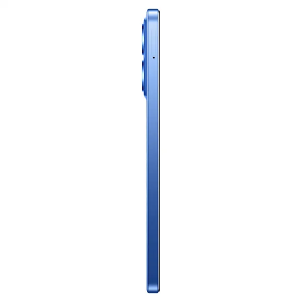 Xiaomi Redmi 15C 4GB/128GB, Modrý