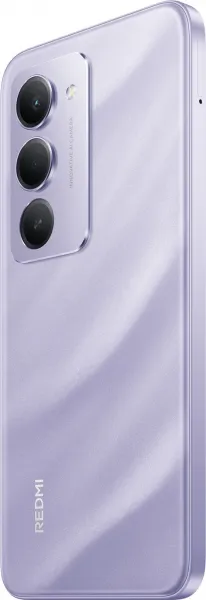 Xiaomi Redmi 15 8B/256GB, Fialový
