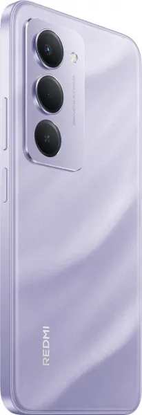 Xiaomi Redmi 15 8B/256GB, Fialový
