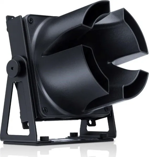 NOCTUA Stolní ventilátor NV-FS1, 120mm, černá