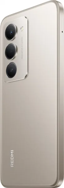 Xiaomi Redmi 15 8GB/256GB, Titánovo Sivý