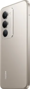Xiaomi Redmi 15 8GB/256GB, Titánovo Sivý