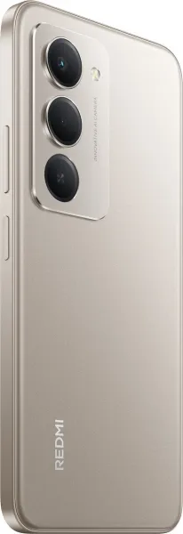 Xiaomi Redmi 15 8GB/256GB, Titánovo Sivý