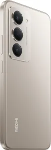 Xiaomi Redmi 15 8GB/256GB, Titánovo Sivý