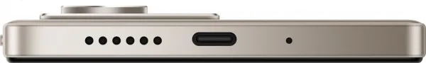 Xiaomi Redmi 15 8GB/256GB, Titánovo Sivý