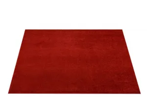 Koberec ULTIMATE Twist 20 červený