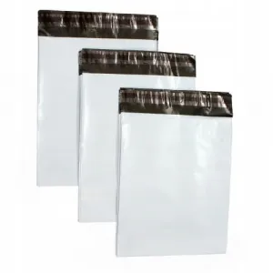 JAKS Obálka plastová kuriérska Rozmery: 400 x 500 mm, počet kusov: 50 ks