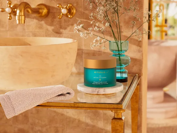 Karma Body Cream